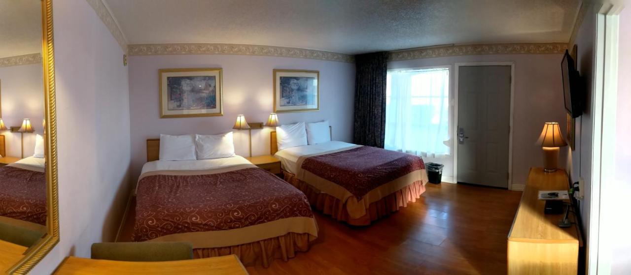 River Forest Inn Belton Exterior foto