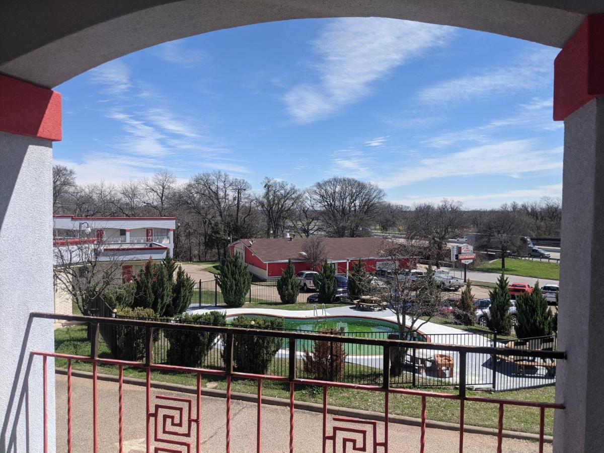 River Forest Inn Belton Exterior foto