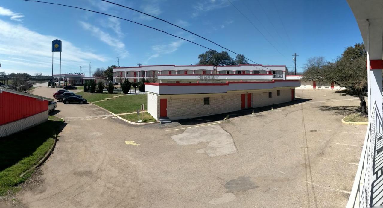 River Forest Inn Belton Exterior foto